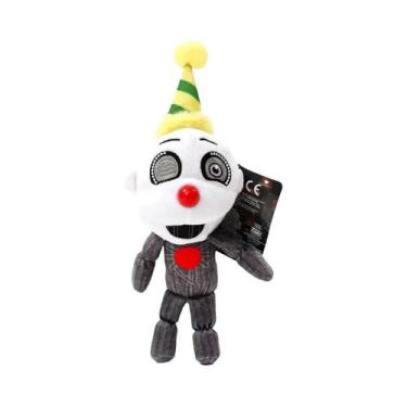 Imagem de Brinquedos De Pelúcia Five Nights at Freddy's De 18CM, Bonecos De Pelú