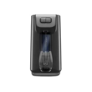 Imagem de PURIFICADOR ELECTROLUX EXPERIENCE ÁGUA FRIA, NATURAL E GELADA COM COMPRESSOR GRAFITE 22...