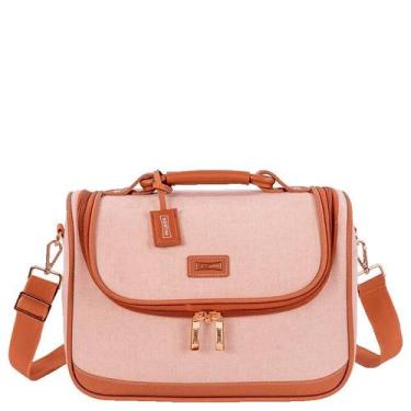 Imagem de Frasqueira Royale - Bege - Sestini, Bege