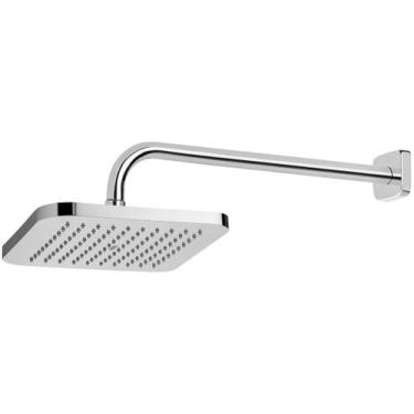 Imagem de Chuveiro Fiji Cromado 614906 - Docol