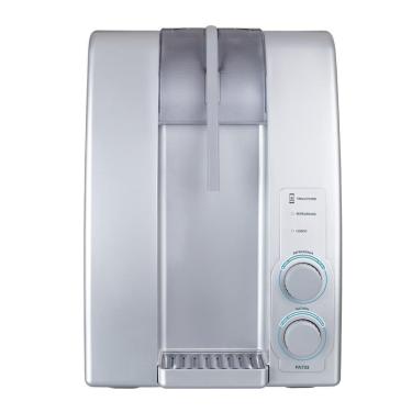 Imagem de Purificador de Água Refrigerada Prata Latina PA733 Bivolt