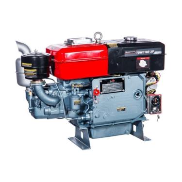 Imagem de Motor Diesel Toyama 903Cc 16,5Hp P.Elétrica Tdwe18E-Xp
