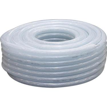 Imagem de Mangueira Cristal Trançada 3/4" Vpt250(g) C/ 50m Vonder