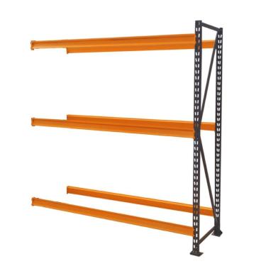 Imagem de Extensão Mini Porta Para Paletes 2000x600x1800 250 Kg Presto