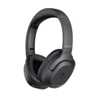 Imagem de Headphone Bluetooth Havit H612bt Preto