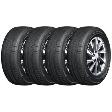 Imagem de KIT 4 Pneus Milever MU074 225/55 R18 Aro 18 98V