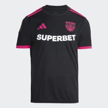 Imagem de Camisa Nyvelados Kings League Adidas Masculina-Masculino