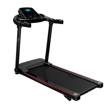 Imagem de Esteira Ergométrica Elétrica Bivolt C/ Inclinação Ahead Home-Unissex