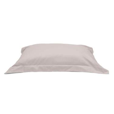 Imagem de Fronha Avulsa Percal 230 Fios Buettner 50x70cm Reffinata Cores, Fendi