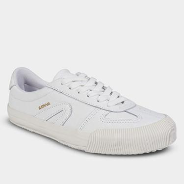 Imagem de Tênis Rainha VL 2500 Couro Unissex-Unissex