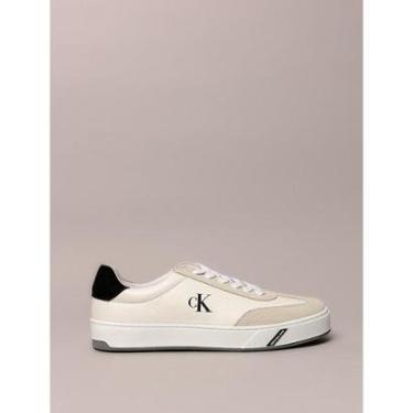 Imagem de Tênis Calvin Klein Jeans Palito Ck-Masculino