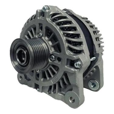Imagem de Alternador Renault Master Iii 2.3 Dci 12v 185a 802031 - ZWF