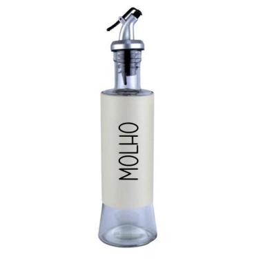 Imagem de Galheteiro Off White Versatile (310 ml) Molho - Wolff, Molho