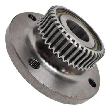 Imagem de CUBO RODA TRASEIRA para SAVEIRO G5 G610/.. (C/ROLAM. 4  - HIPPER FREIO