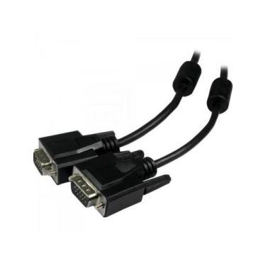 Imagem de Cabo Vga Storm HDB15M  HDB15M 15m C/ Filtro