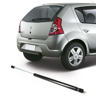 Imagem de Amortecedor Mala Sandero 2008/ - Cinoy