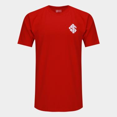 Imagem de Camiseta Internacional Masculina-Masculino