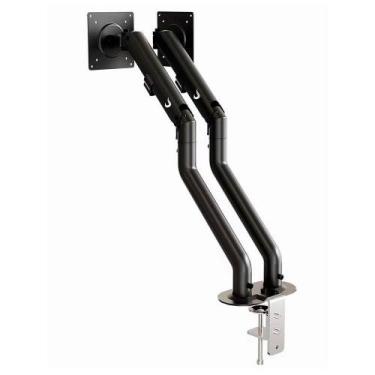 Imagem de Suporte de Mesa Articulado para 2 Monitores de 15" a 34" Dual Iron Lif