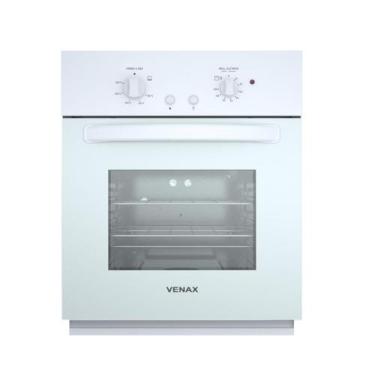 Imagem de Forno de embutir a gas 50l bianco giii gas glp - Venax, 110V