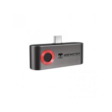 Imagem de Camera Termografica para Celular Android Hikmicro Mini1
