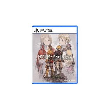 Imagem de Jogo Final Fantasy Tactics The Ivalice Chronicles, PS5 - SE000279PS5