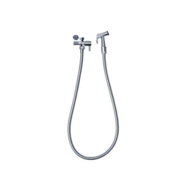 Imagem de Ducha higiênica metal cromado c/ registro Civitt