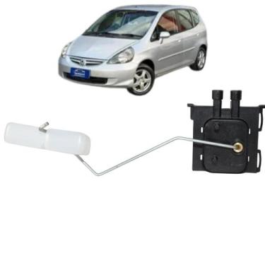 Imagem de Boia Combustível Honda Fit 1.4 8v 2006 2007 2008 Flex - Cav Medidores