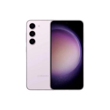 Imagem de Usado: Galaxy S23 Plus 256GB Violeta Muito Bom - Trocafy - Samsung