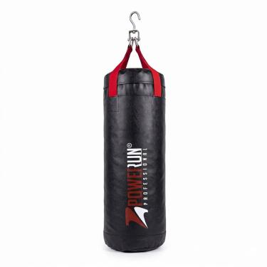 Imagem de Saco de Boxe e Pancada 0,80m para Treino em Academia com Foco em Condicionamento e Resistência Total