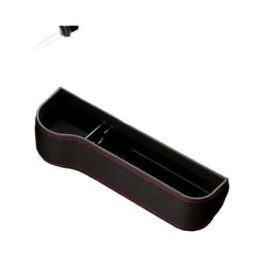 Imagem de Organizador Universal Para Espaço Entre Assentos De Carro, Bolso Para 