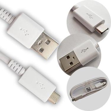 Imagem de Cabo Micro Usb Original Samsung 1m