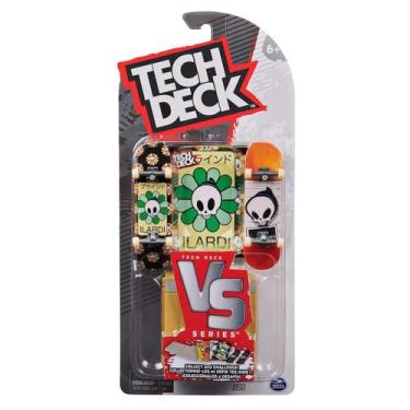 Imagem de Skate De Dedo Tech Deck Blind Sunny 002893
