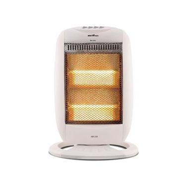 Imagem de Aquecedor Britânia 3 Níveis De Potência 1200W AB1200 Branco 220V