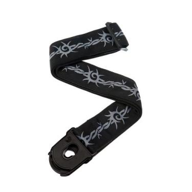 Imagem de Correia Tecido Arame D Addario Planet Lock 50PLA04 - D ADDARIO ACESS