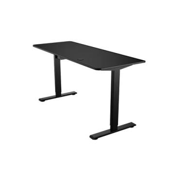 Imagem de Mesa Gamer Cougar Royal Mossa 120 BLACK