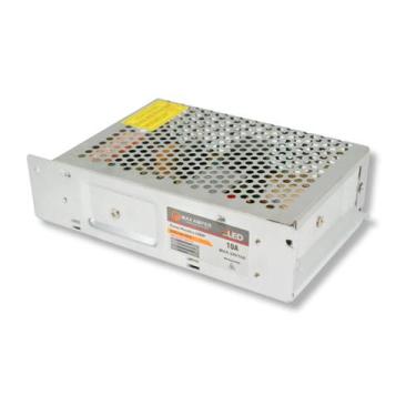 Imagem de Fonte Chaveada Estabilizada 110/220 Saída 24vcc/10a 240w - Genérico