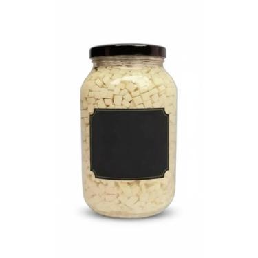 Imagem de Palmito de Pupunha Picado em Conserva 1,8kg - Congratulations Store