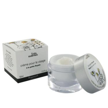 Imagem de Creme Facial Fragonard Geleia Real 50 ml