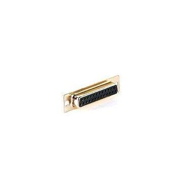 Imagem de Conector DB25 para Montagem Solda Fêmea - Outras