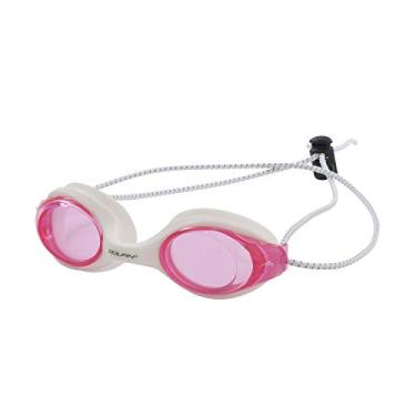 Imagem de Dolfin Bungee Racer Swim Goggles