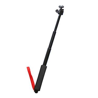 Imagem de Bastão Extensor Pau de Selfie Monopod para Câmeras e GoPro