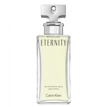 Imagem de Perfume Eternity For Women Edp 30ml Selo Adipec