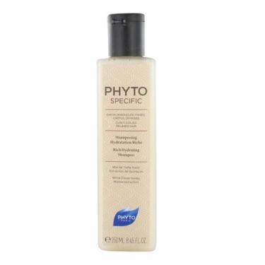 Imagem de Phyto Phytospecific Rich Hydratation Shampoo 250ml