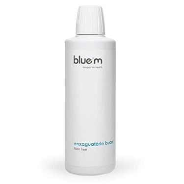 Imagem de Enxaguante Bucal Com Oxigênio Ativo - Bluem - 500ml