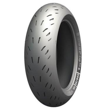 Imagem de Pneu Moto Michelin Aro 17 Power Cup 2 180/55R17 73W TL (T)