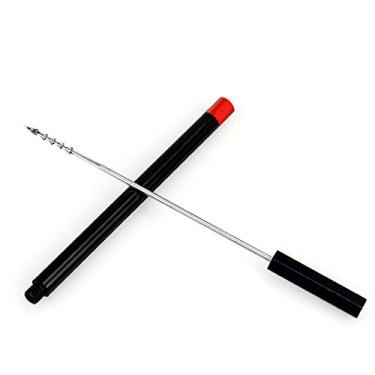 Imagem de HIOD Acessórios portáteis de aço inoxidável para charuto de luxo ferramenta de desenho de charutos,