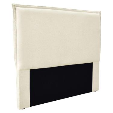 Imagem de Cabeceira Solteiro 0,90m Veneza Linho Rústico - Pallazio