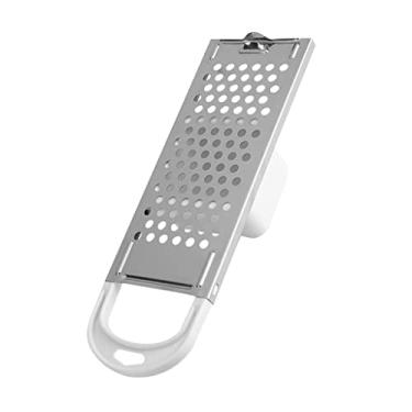 Imagem de Homozy Máquina de macarrão em aço inoxidável