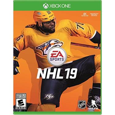 Imagem de NHL 19