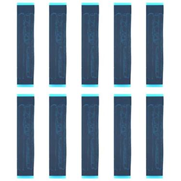 Imagem de 10 PCS Front Housing Adhesive for Google Pixel 4